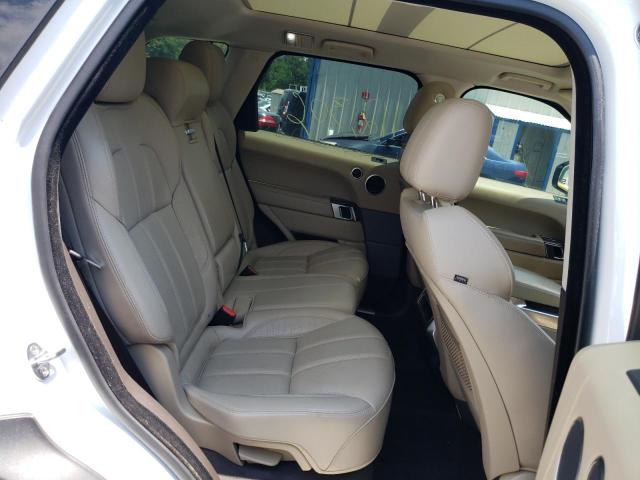 Photo 6 from auction – 2016 LAND ROVER RANGE ROVE with VIN SALWR2PF6GA591020