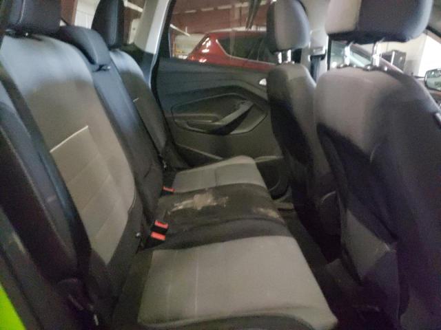 Photo 6 from auction – 2015 FORD ESCAPE SE with VIN 1FMCU9GXXFUB92839