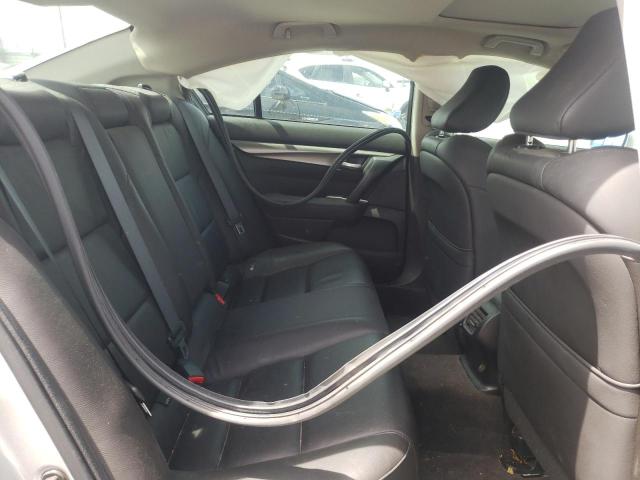 Photo 6 from auction – 2014 ACURA TL with VIN 19UUA8F21EA000906