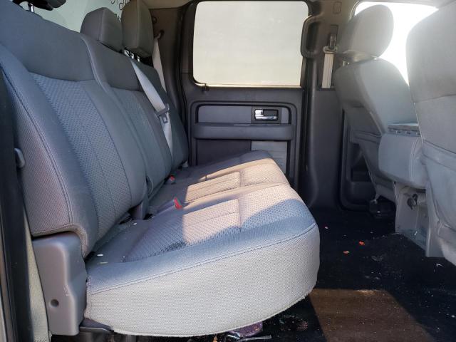 Photo 6 from auction – 2013 FORD F150 SUPER with VIN 1FTFW1ET2DKD46921
