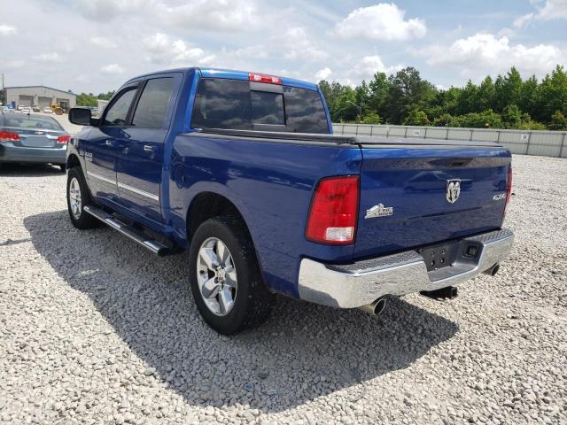 Photo 3 from auction – 2016 RAM 1500 SLT with VIN 3C6RR7LT1GG207862