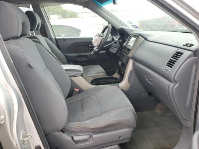 Photo 5 from auction – 2006 HONDA PILOT EX with VIN 5FNYF18456B012041