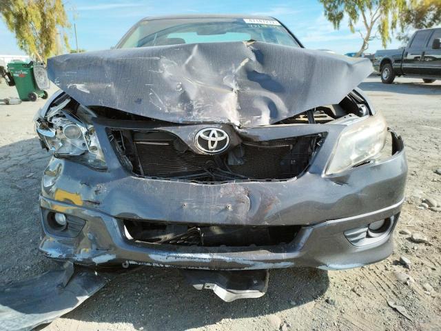 Фото 9 с аукциона – 2011 TOYOTA CAMRY BASE с VIN 4T1BF3EK1BU153271