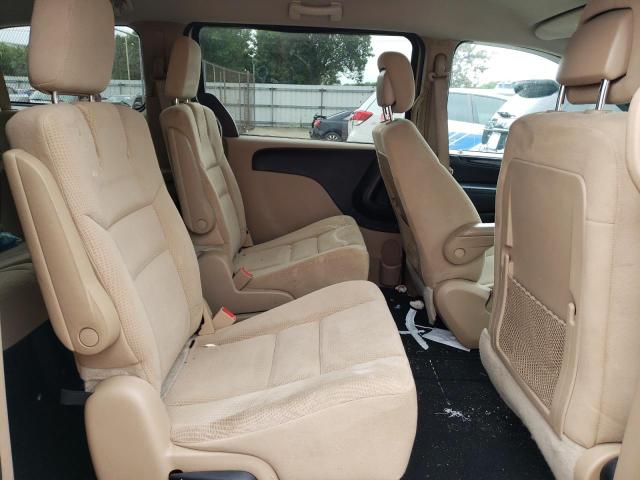 Photo 6 from auction – 2014 DODGE GRAND CARA with VIN 2C4RDGBG9ER283946