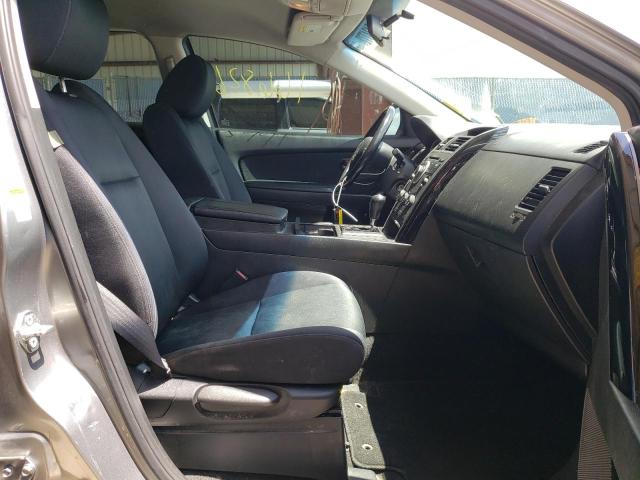 Photo 5 from auction – 2010 MAZDA CX-9 with VIN JM3TB2MA2A0216169
