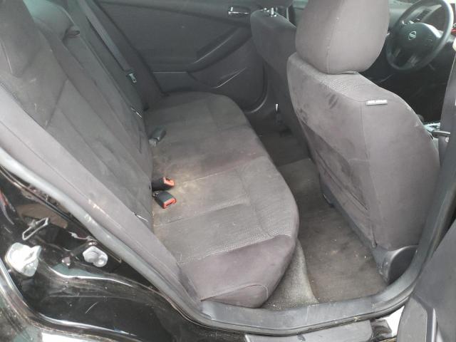 Photo 6 from auction – 2012 NISSAN ALTIMA BAS with VIN 1N4AL2AP0CC215034