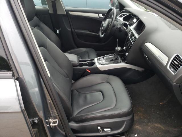 Photo 5 from auction – 2016 AUDI A4 PREMIUM with VIN WAUBFAFL1GN011565