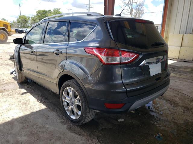 Photo 3 from auction – 2015 FORD ESCAPE TIT with VIN 1FMCU9J95FUB19100