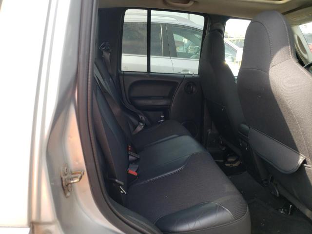 Photo 6 from auction – 2003 JEEP LIBERTY RE with VIN 1J4GL38K53W540906