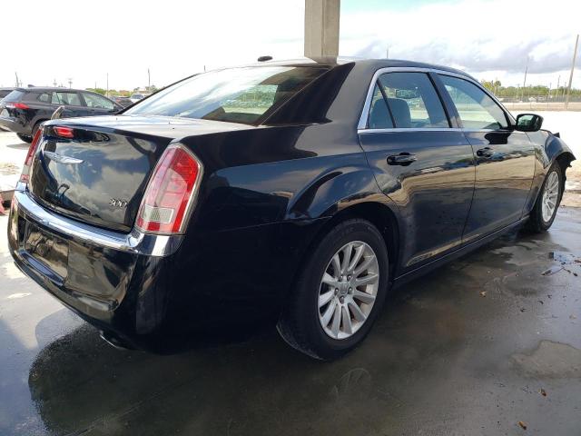 Photo 4 from auction – 2013 CHRYSLER 300 with VIN 2C3CCAAGXDH644391