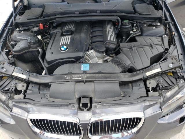 Photo 7 from auction – 2008 BMW 328 I with VIN WBAWL13508PX18629