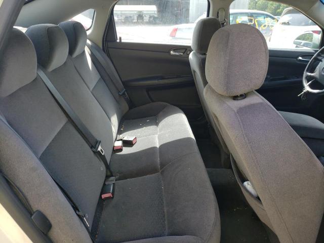Photo 6 from auction – 2007 CHEVROLET IMPALA LT with VIN 2G1WT55N879274445