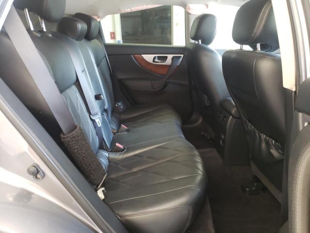 Photo 6 from auction – 2013 INFINITI FX37 with VIN JN8CS1MU3DM142193