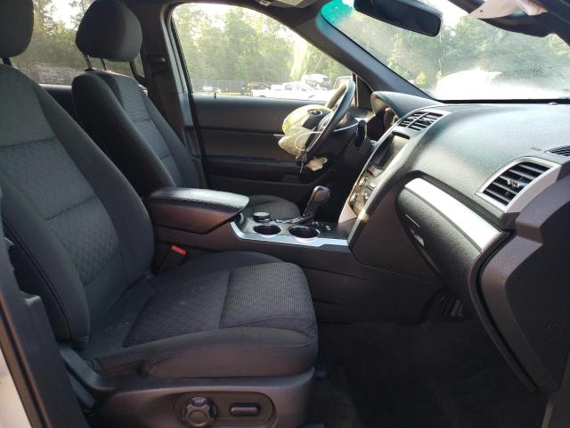 Photo 5 from auction – 2014 FORD EXPLORER X with VIN 1FM5K8D82EGA35678