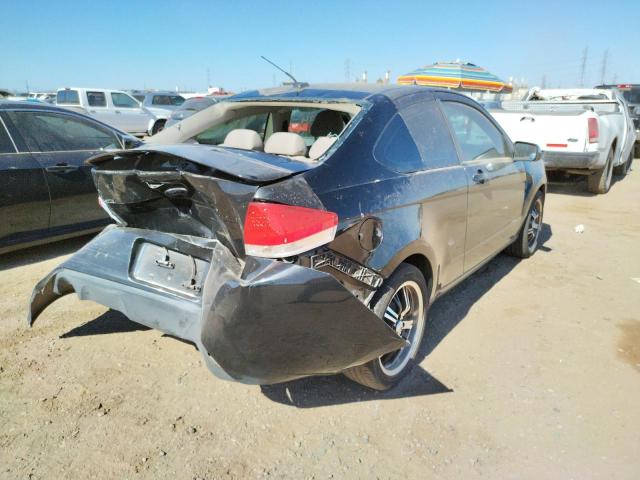 Photo 4 from auction – 2010 FORD FOCUS SE with VIN 1FAHP3CN9AW257377
