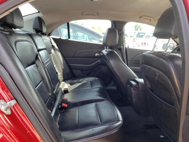 Photo 6 from auction – 2013 CHEVROLET MALIBU 2LT with VIN 1G11E5SA9DF216255