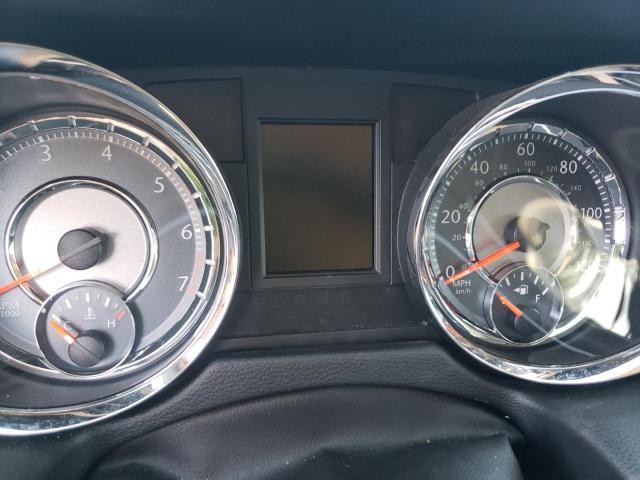 Photo 8 from auction – 2014 CHRYSLER TOWN & COU with VIN 2C4RC1CG4ER425747