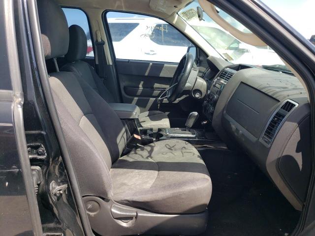 Photo 5 from auction – 2009 MAZDA TRIBUTE I with VIN 4F2CZ02739KM02173