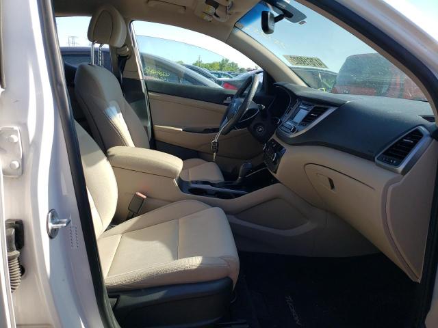 Photo 5 from auction – 2016 HYUNDAI TUCSON LIM with VIN KM8J33A23GU192395