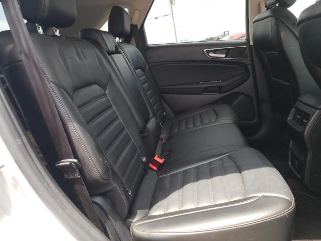 Photo 6 from auction – 2015 FORD EDGE SEL with VIN 2FMTK3J98FBC17322