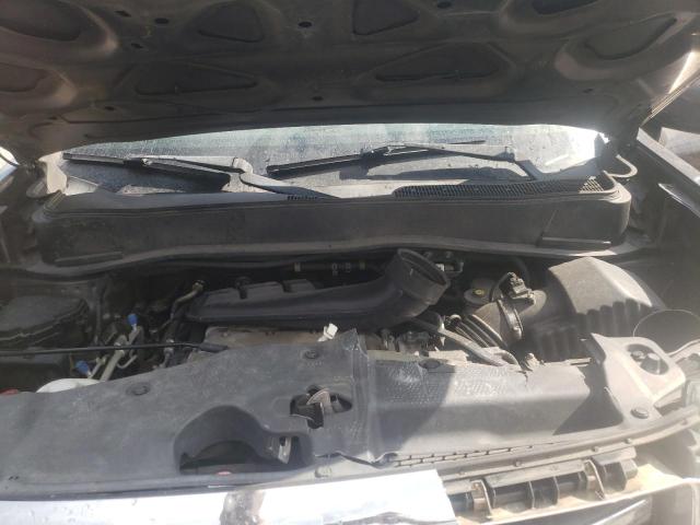 Zdjęcie 7 z aukcji – 2013 HONDA PILOT EXL z VIN 5FNYF3H69DB035087
