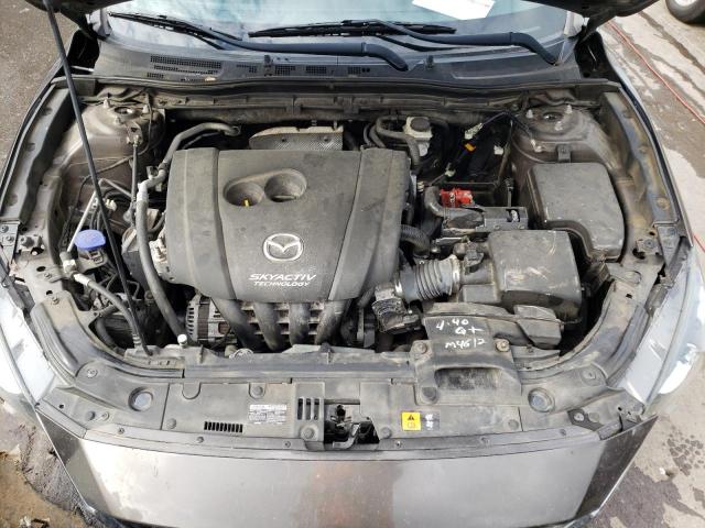Photo 7 from auction – 2015 MAZDA 3 TOURING with VIN 3MZBM1V79FM134002