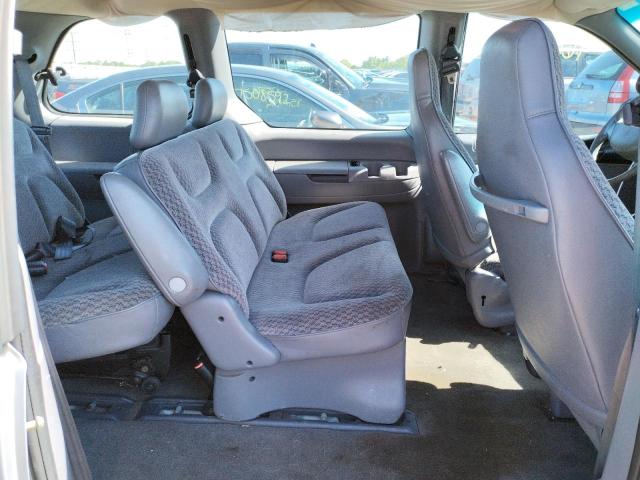 Photo 6 from auction – 2000 DODGE CARAVAN with VIN 2B4GP25B8YR501183