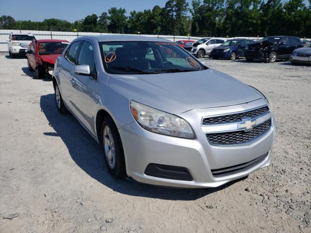 Photo 1 from auction – 2013 CHEVROLET MALIBU 1LT with VIN 1G11C5SA9DF302297