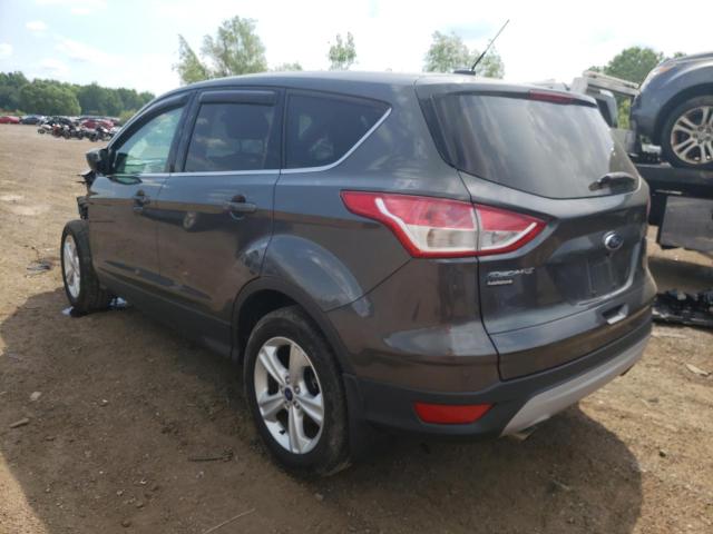 Photo 3 from auction – 2015 FORD ESCAPE SE with VIN 1FMCU0G77FUA75960