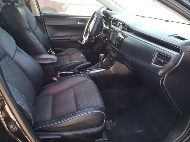 Photo 5 from auction – 2014 TOYOTA COROLLA L with VIN 5YFBURHEXEP111198