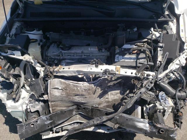 Photo 7 from auction – 2012 TOYOTA RAV4 with VIN 2T3ZF4DV3CW140806