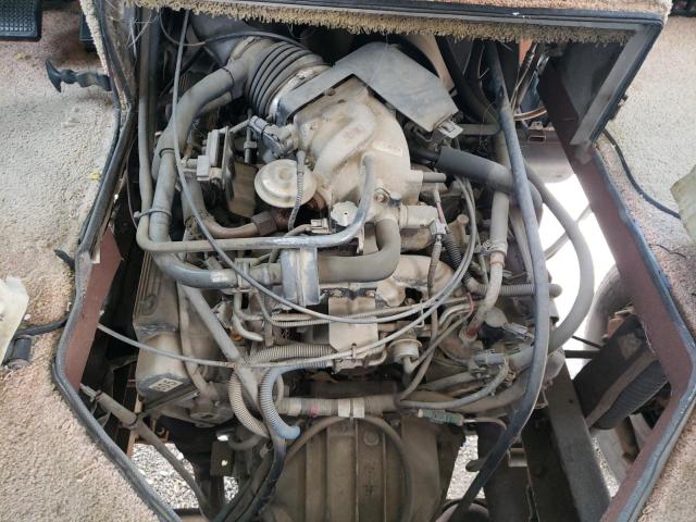 Photo 7 from auction – 1999 FORD MH STRIPPE with VIN 3FCMF53S6XJA00734
