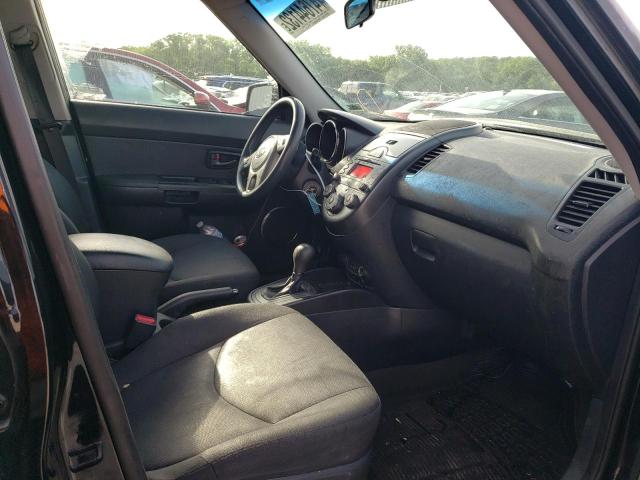 Photo 5 from auction – 2011 KIA SOUL with VIN KNDJT2A26B7219420