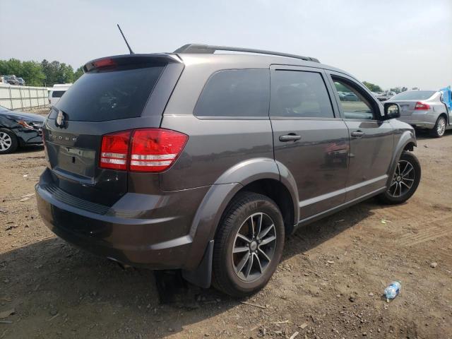 Photo 4 from auction – 2018 DODGE JOURNEY SE with VIN 3C4PDCAB7JT383136