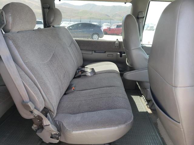 Photo 6 from auction – 2002 CHEVROLET ASTRO with VIN 1GNDM19X92B139943