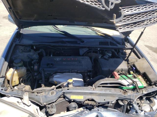 Photo 7 from auction – 2003 TOYOTA CAMRY LE with VIN JTDBE32K530160440
