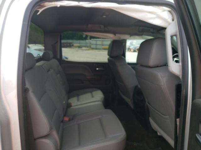 Photo 6 from auction – 2017 GMC SIERRA K15 with VIN 3GTU2NEC0HG348691