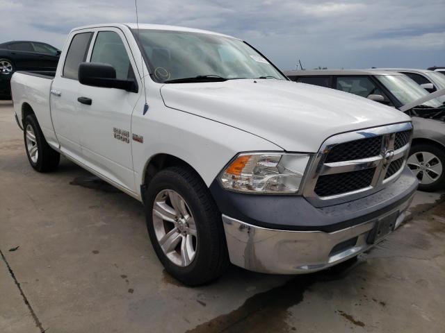 RAM 1500 ST 2013 with VIN 1C6RR6FT3DS680902 - Photo from auction