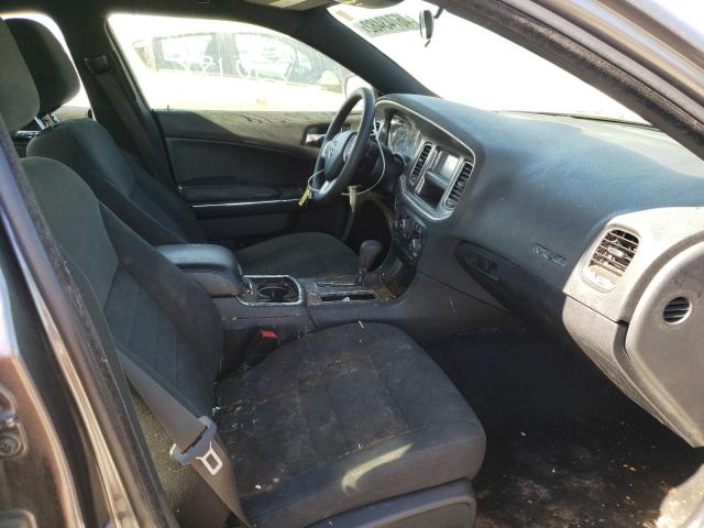 Photo 5 from auction – 2014 DODGE CHARGER SE with VIN 2C3CDXBG8EH315558