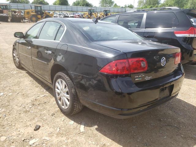 Photo 3 from auction – 2011 BUICK LUCERNE CX with VIN 1G4HC5EM6BU104292