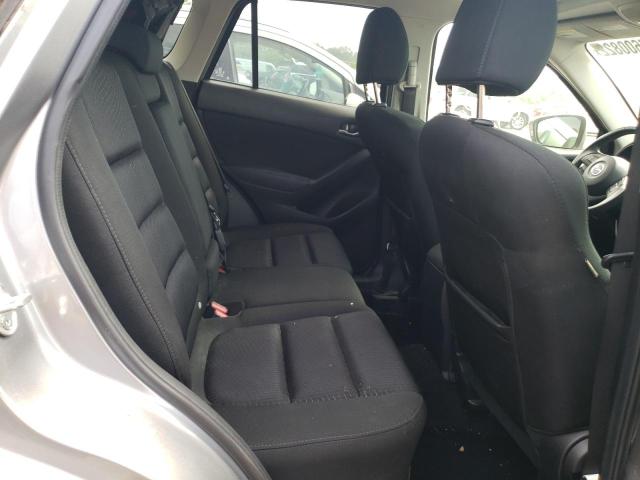 Photo 6 from auction – 2014 MAZDA CX-5 TOURI with VIN JM3KE4CY3E0409286