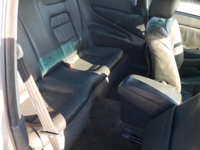 Photo 6 from auction – 2002 HONDA ACCORD EX/ with VIN 1HGCG22592A010974