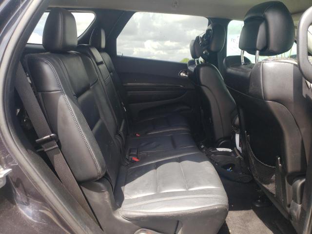 Photo 6 from auction – 2014 DODGE DURANGO LI with VIN 1C4RDJDG1EC537927