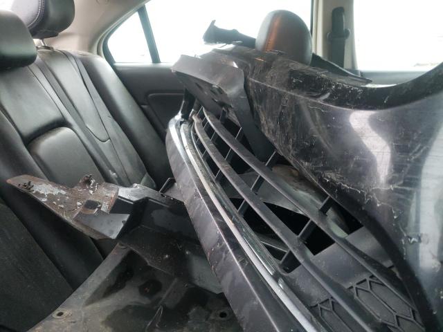 Photo 6 from auction – 2011 FORD FUSION HYB with VIN 3FADP0L3XBR284345