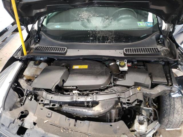 Photo 7 from auction – 2016 FORD ESCAPE SE with VIN 1FMCU9GX8GUC76076