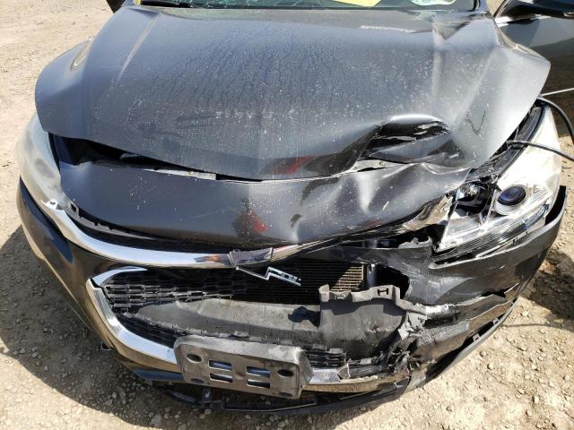 Photo 7 from auction – 2015 CHEVROLET MALIBU 1LT with VIN 1G11C5SL0FF266276