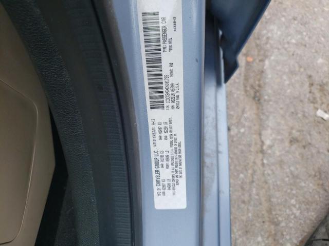 Photo 10 from auction – 2014 CHRYSLER 200 LX with VIN 1C3CCBAGXEN101735