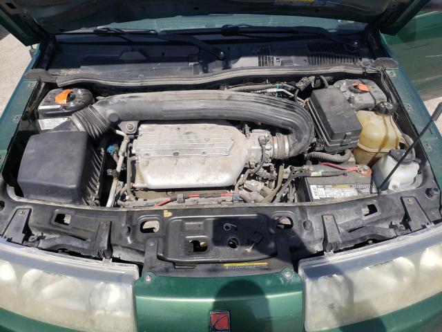 Photo 7 from auction – 2004 SATURN VUE with VIN 5GZCZ53424S811659
