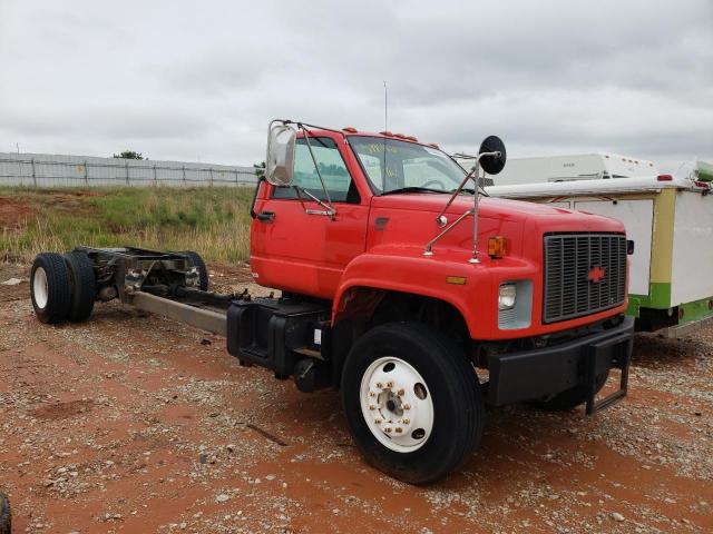 2000 CHEVROLET C-SERIES C