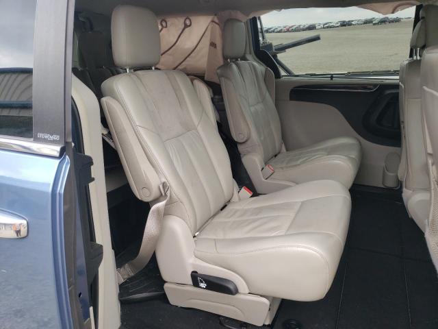 Photo 6 from auction – 2012 CHRYSLER TOWN & COU with VIN 2C4RC1GGXCR209375